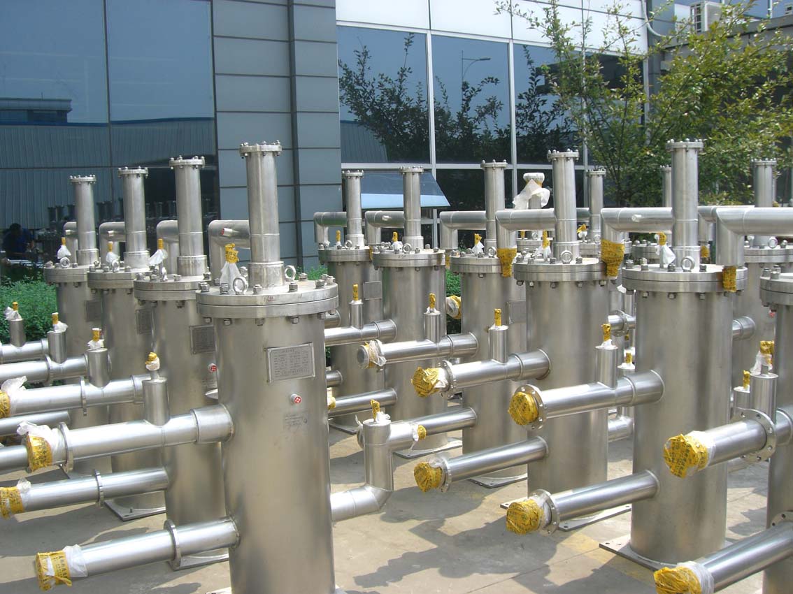 LNG氣化設(shè)備