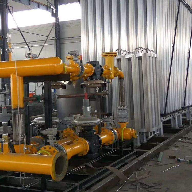 LNG氣化設(shè)備